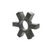 Jaw Coupling Spare Spider